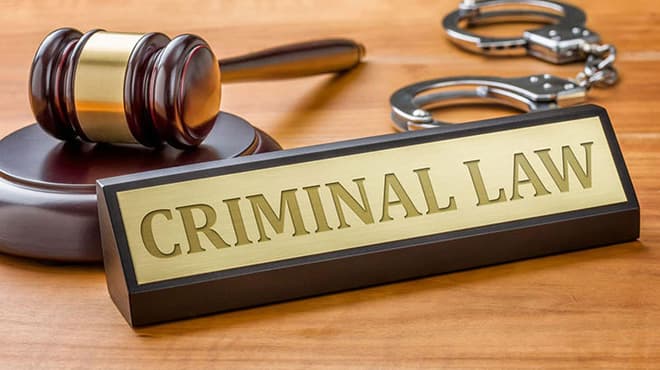Criminal Law lawyer in Lucknow