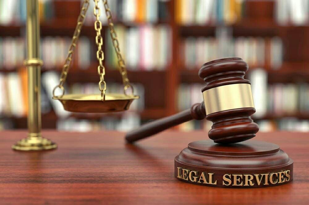 Service Law lawyer in Lucknow