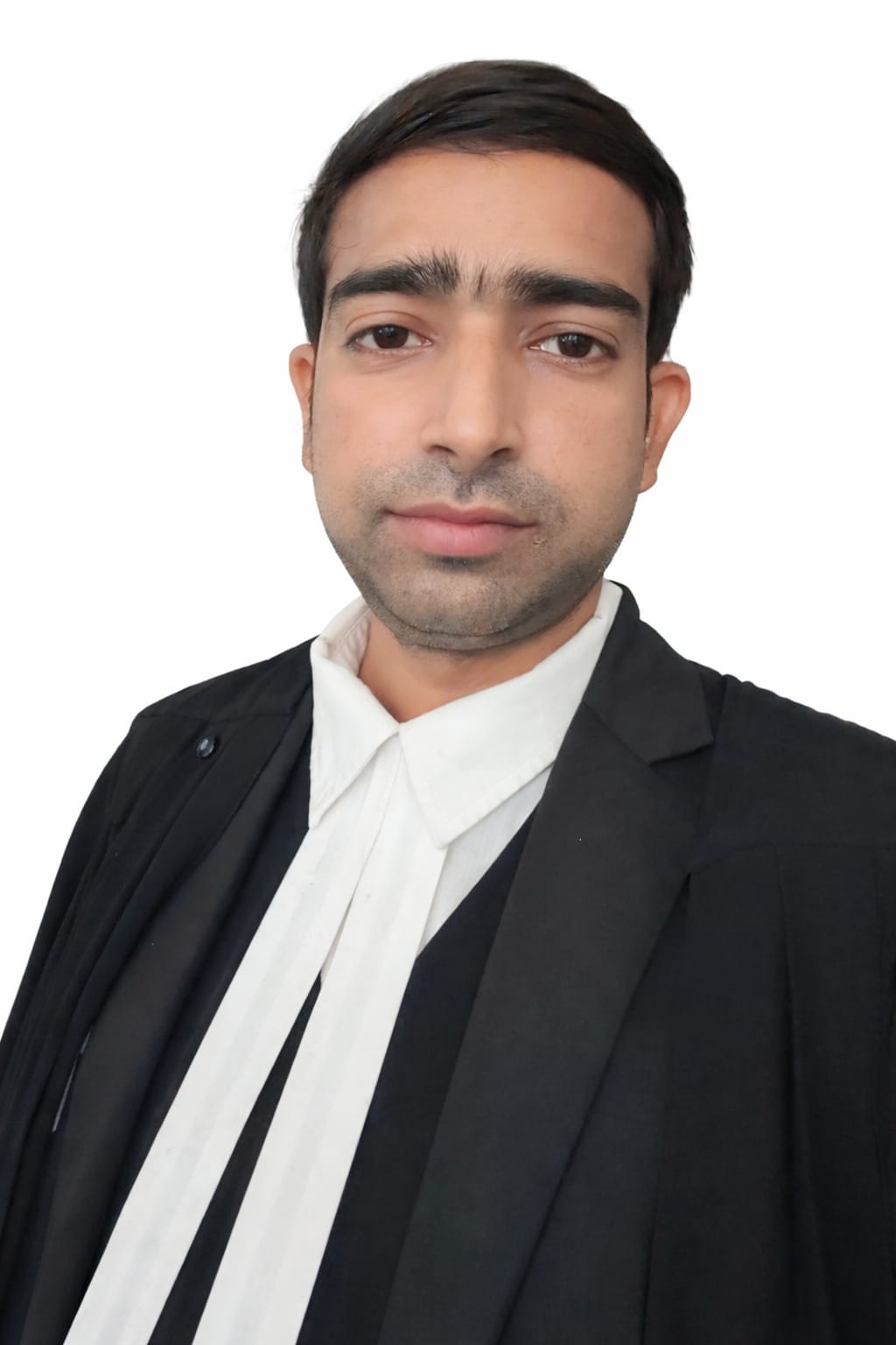 Adv. Pawan Kumar Verma