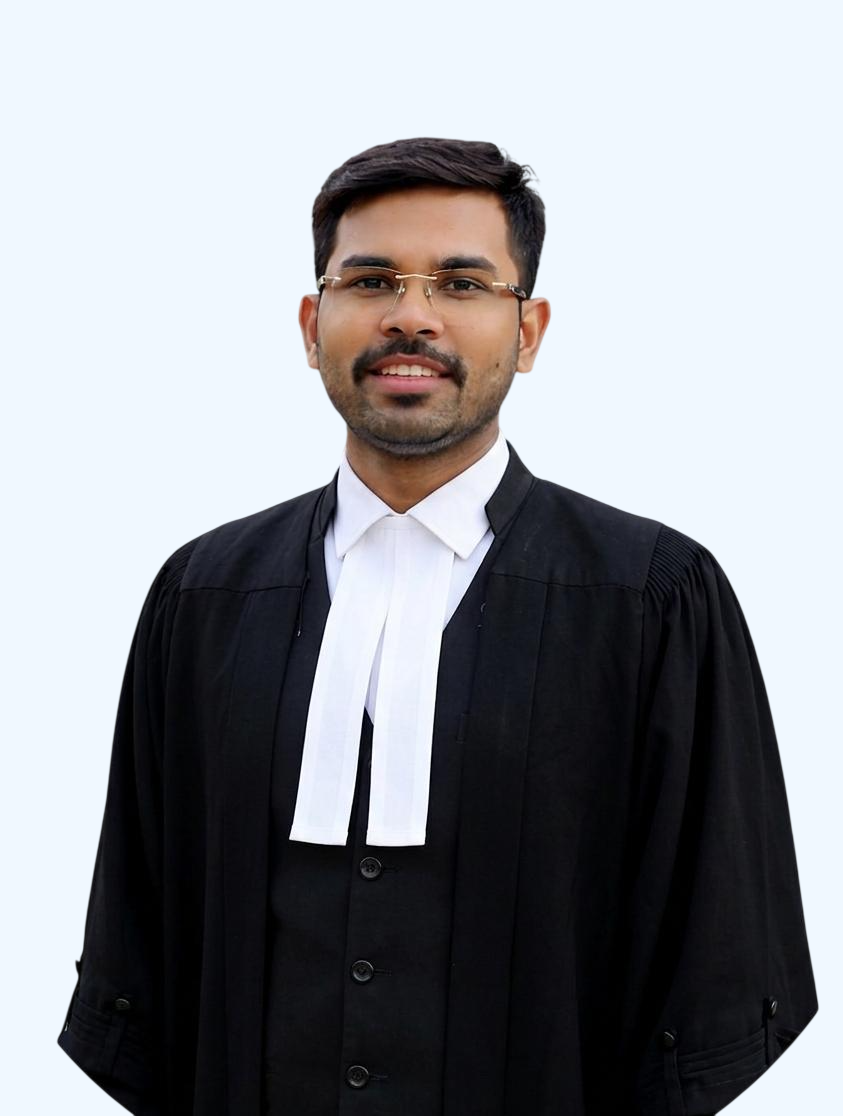 Adv. Prashant Chaurasia