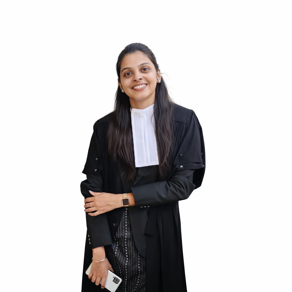 Adv. Vartika Pandey